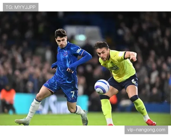 奥利塞与帕尔默：谁更接近切尔西未来核心角色？