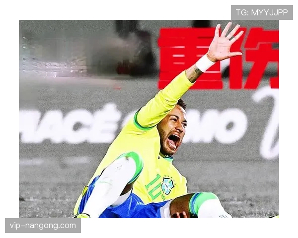 梅西 vs 内马尔：进攻效率与战术角色差异