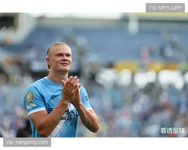 莱万多夫斯基与哈兰德进球路径偏移及终结体系分散趋势