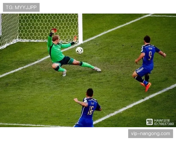 无效进球都有哪些规则限制？这些细节你一定要清楚