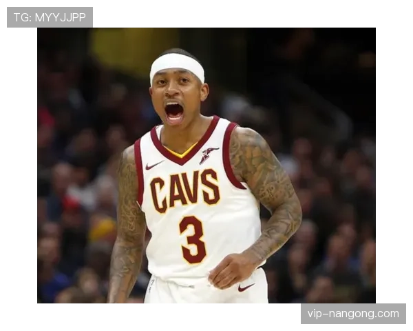 伊塞亚·托马斯突破终结能力显著提升拉开与本赛季初表现差距