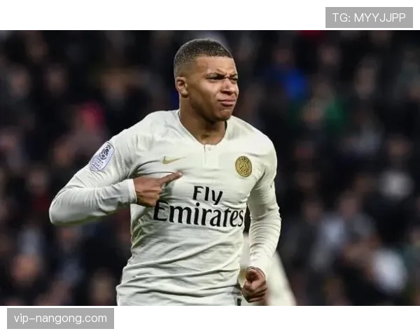 姆巴佩的“背叛”？巴黎分裂之际，真核心已悄然转移！